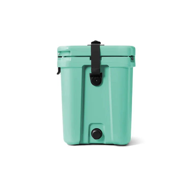 Yeti Roadie 24 2.0 Hard Cool Box - Seafoam - Image 5