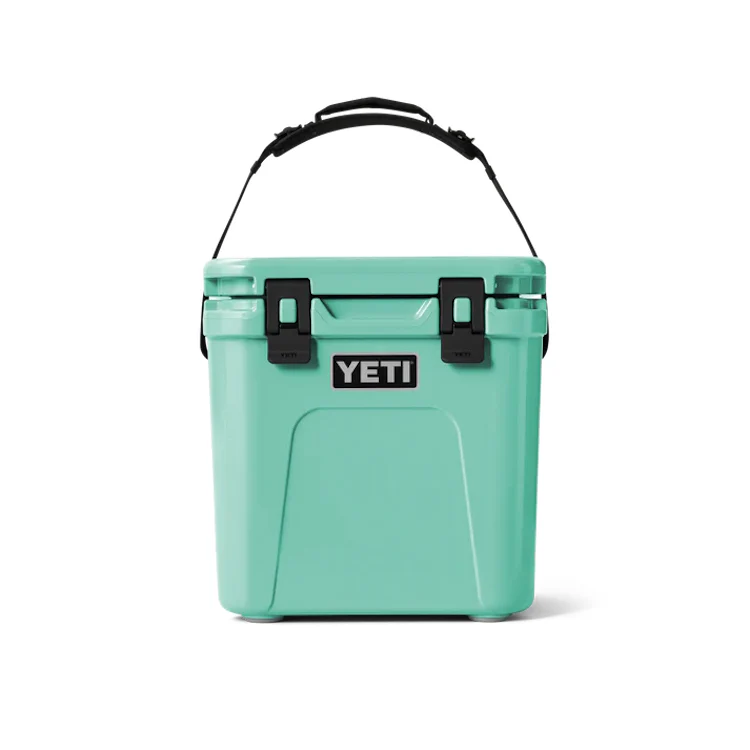 Yeti Roadie 24 2.0 Hard Cool Box - Seafoam - Image 6