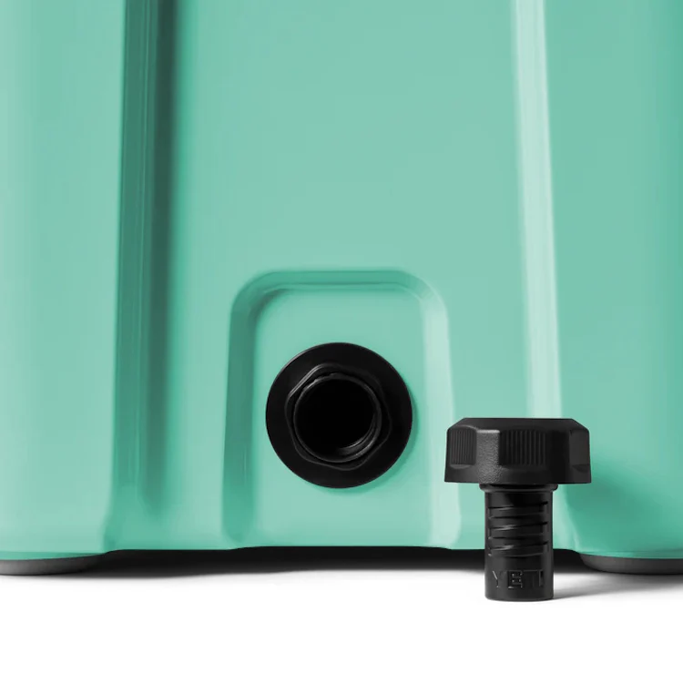 Yeti Roadie 24 2.0 Hard Cool Box - Seafoam - Image 7