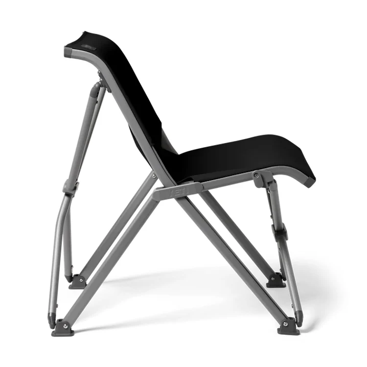 Yeti Trailhead Field Chair - Black - Image 4